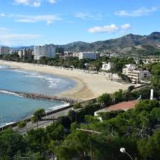 Playa de la Torre de Sant Vicent