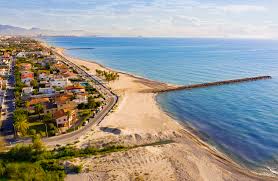 Playa de la Torre
