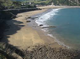 Playa de Lapari