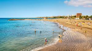Playa de las Burras