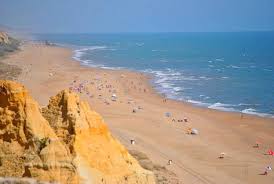 Playa de las Dunas