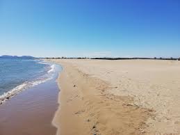 Playa de las Dunas
