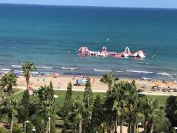 Playa de Les Amplaries