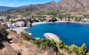 Playa de les Portes