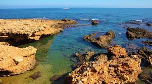 Playa de Les Rotes