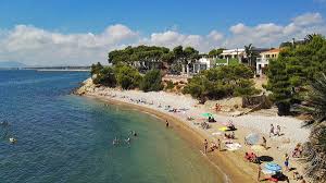 Playa de los Capellans