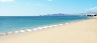 Playa de M'diq