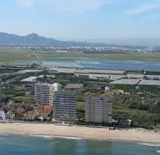 Playa de Mareny Blau