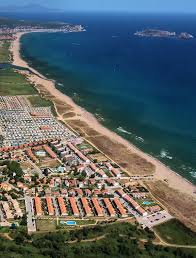 Playa de Mas Pinell