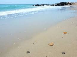 Playa de Masbó