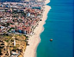 Playa de Matalascañas