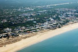 Playa de Mazagón