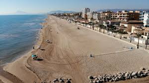 Playa de Miramar