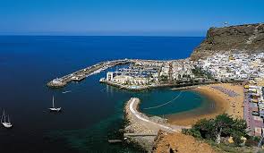 Playa de Mogán