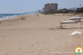 Playa de Motilla
