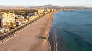 Playa de Muchavista