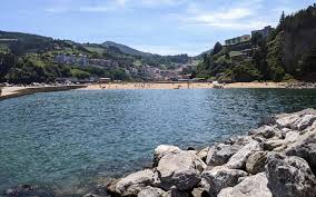 Playa de Mutriku