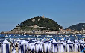 Playa de Ondarreta