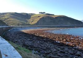 Playa de Orrua