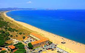 Playa de Pals