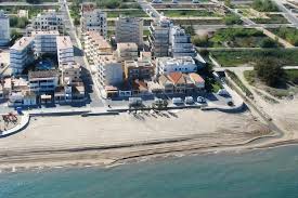 Playa de Piles