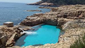Playa de Platja Fonda