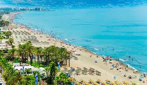 Playa de Playamar