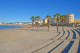 Playa de Riells