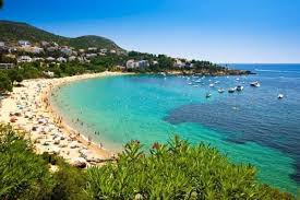 Playa de Roses