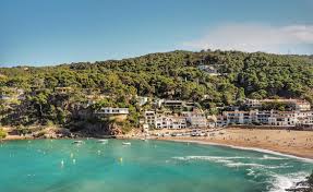 Playa de Sa Riera
