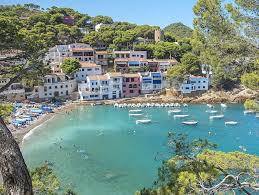 Playa de Sa Tuna
