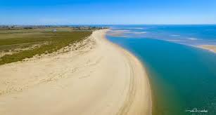 Playa de San Bruno