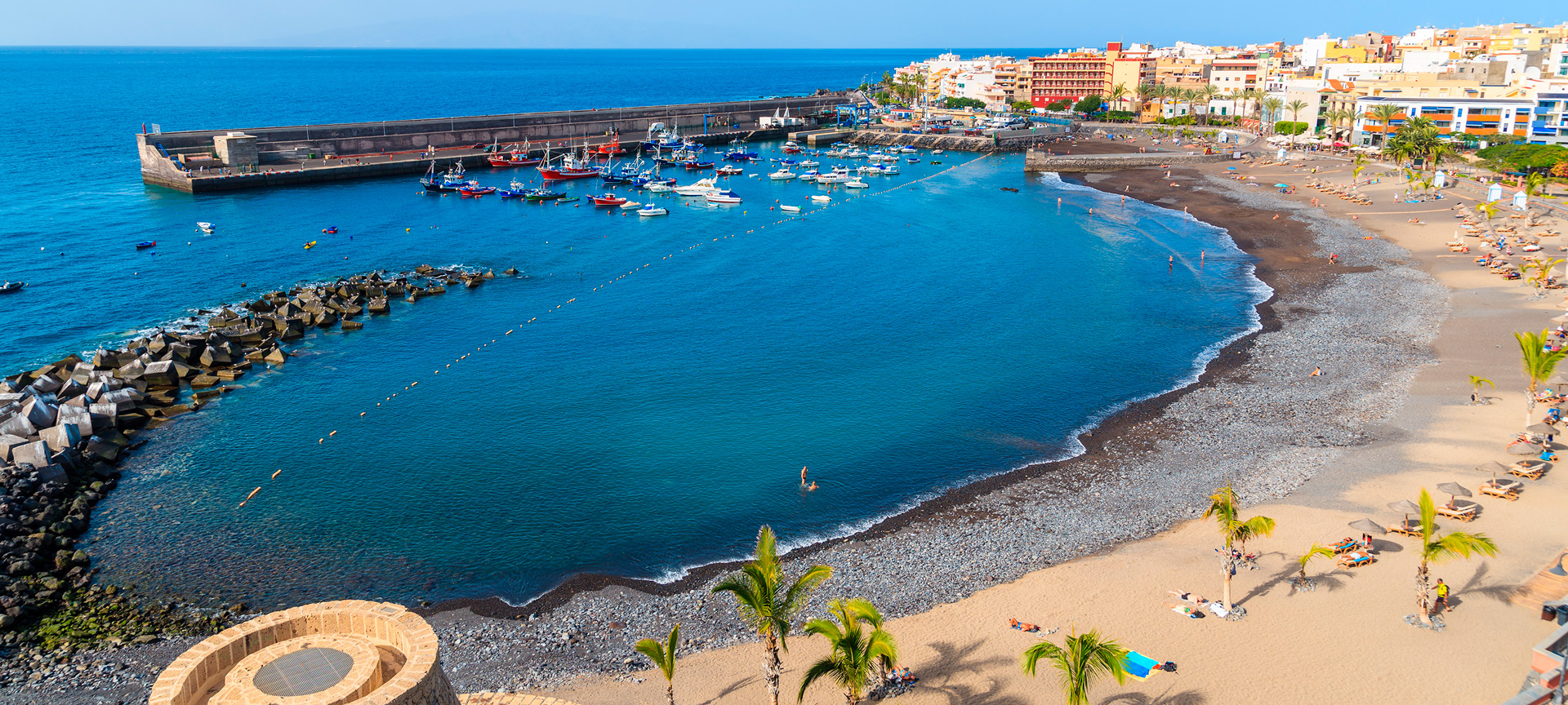 Playa de San Juan