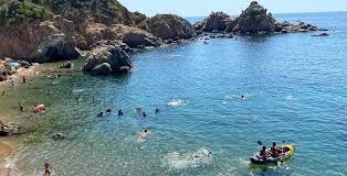 Playa de Sant Ana