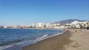 Playa de Santa Ana