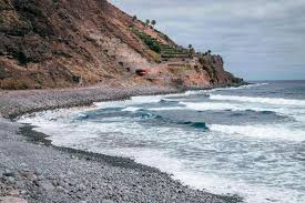 Playa de Santa Catalina