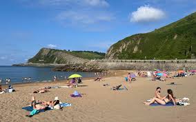Playa de Santiago