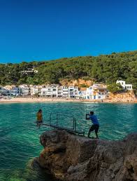 Playa de Tamariu