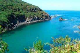 Playa de Tourán