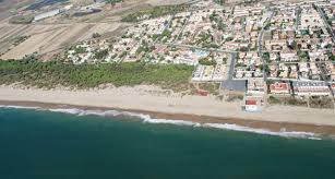 Playa de Urbasur