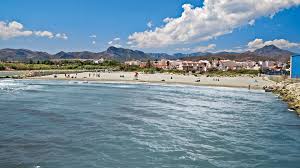 Playa de Venecia