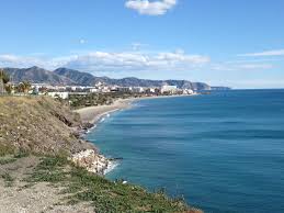 Playa de Vilches
