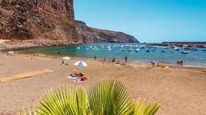 Playa de Vueltas