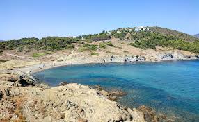 Playa del Borró