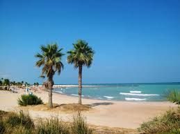 Playa del Cerezo