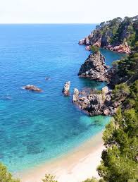 Playa del Golfet