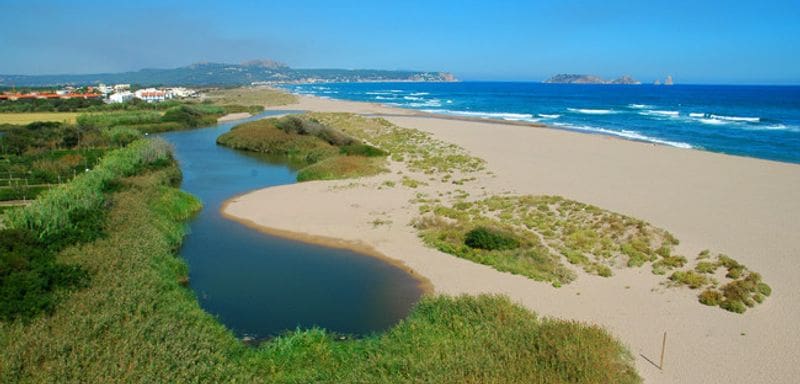 Playa del Grau