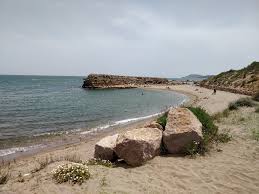 Playa del Moll Grec