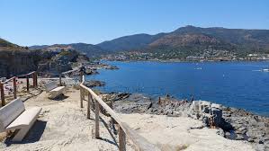 Playa del Pas
