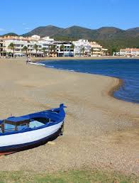 Playa del Port